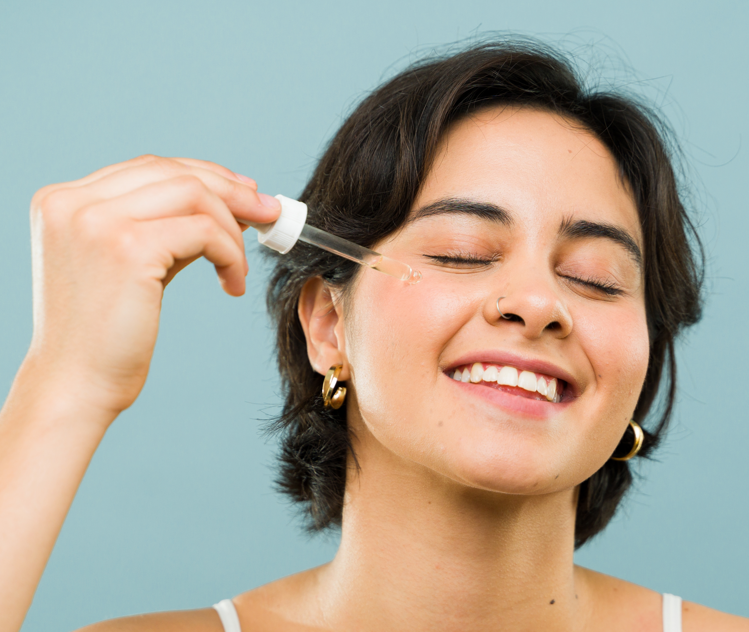 El Secreto Para Una Piel Renovada y Sin Arrugas