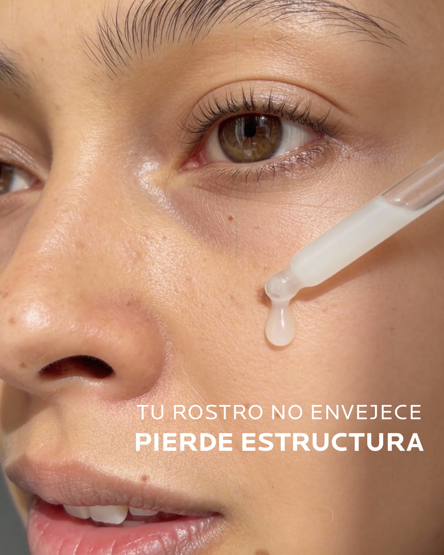 Suero De Colágeno y Células Madre