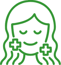 Soporte estructural real