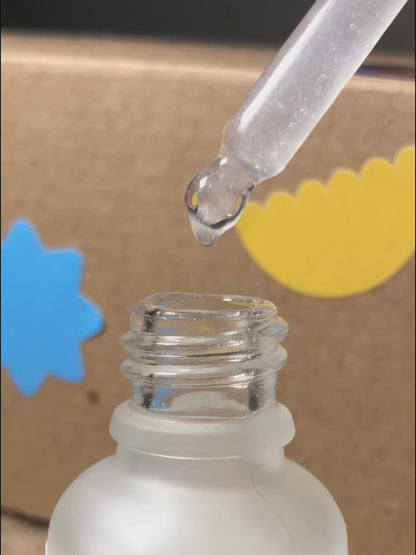 Suero De Colágeno y Células Madre