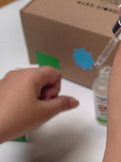 Kit Completo De Sueros